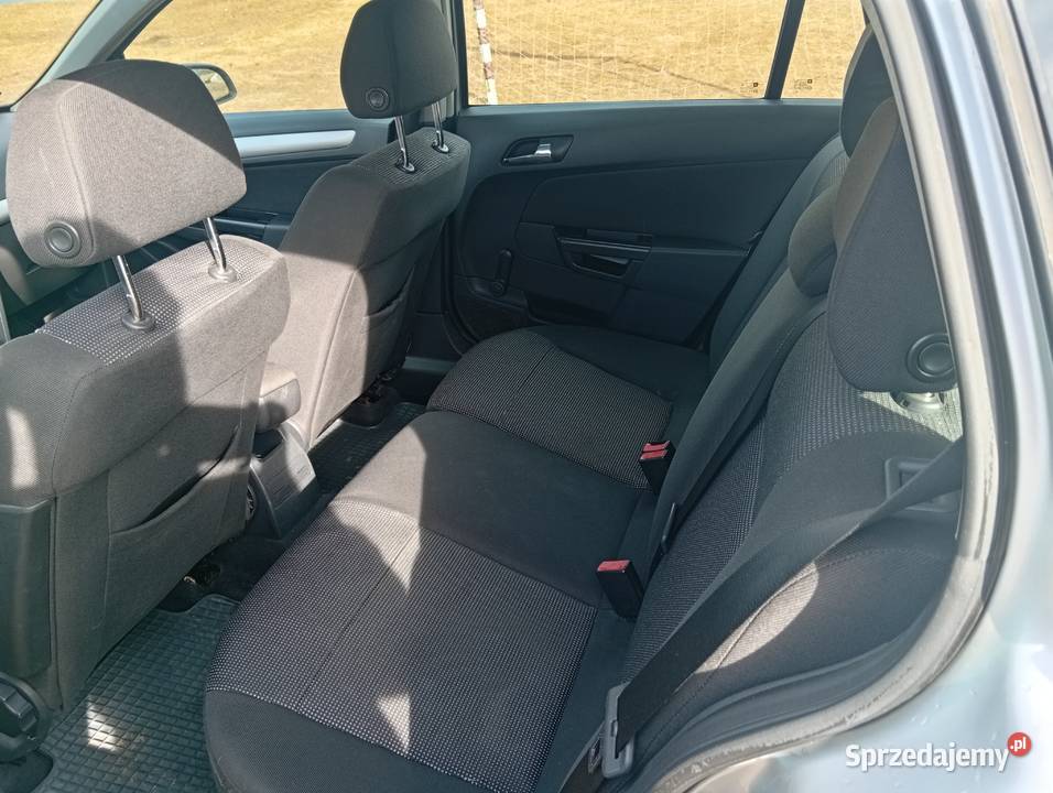 Sprzedam Opel Astra Leśnica