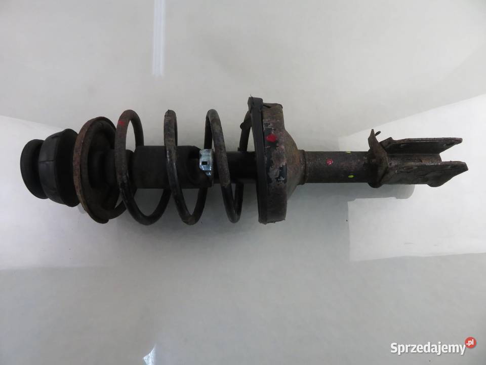 MCPERSON LEWY PRZEDNI RENAULT CLIO II 16