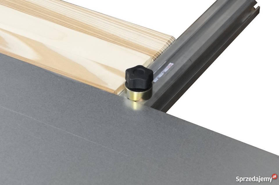 ZAGINARKA DEKARSKA SOREX 3160 08 mm Z NOŻEM I Z Dębno