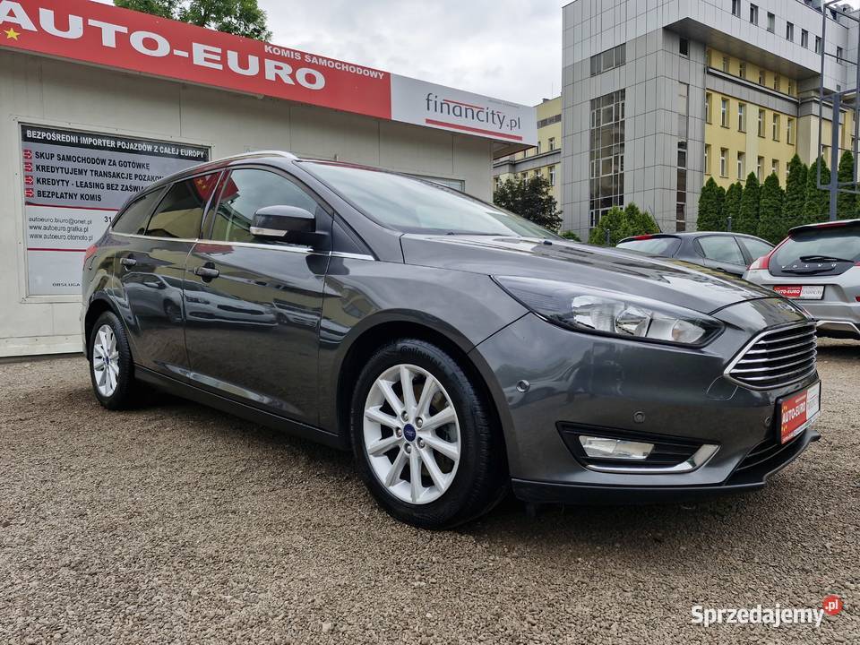 15 benz 150 gwarancja Titannium serw ASO stan