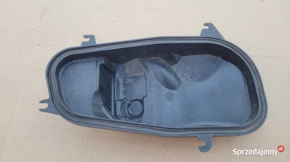 VOLVO XC60 LIFT PRAWA ZAŚLEPKA DEKIELEK LAMPY Ruda Śląska sprzedam