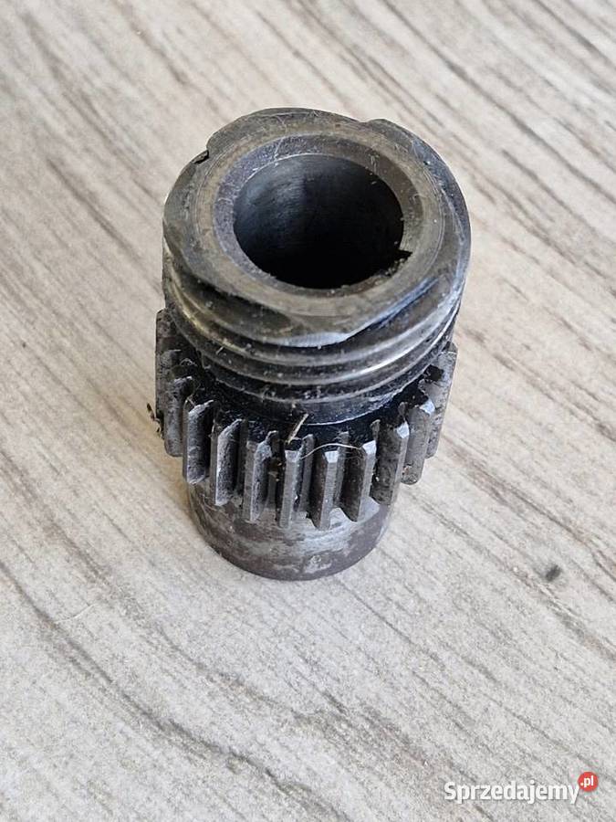 Junak M10 M07 koło podwójne Grodzisk Mazowiecki