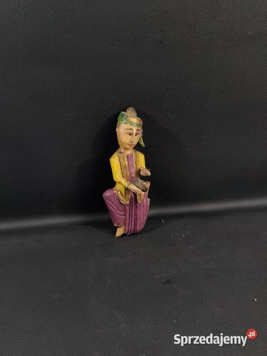 Azjatycka Wisząca Figura Muzykanta łódzkie