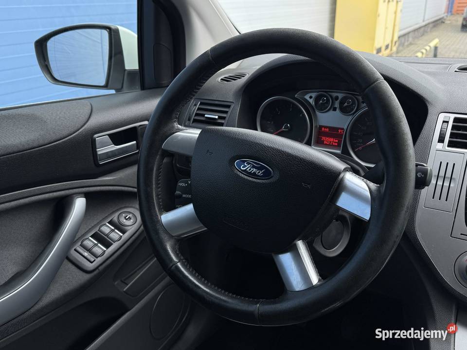 Ford Kuga 2011r 20 TDCi 163 4x4 253 510 podkarpackie sprzedam