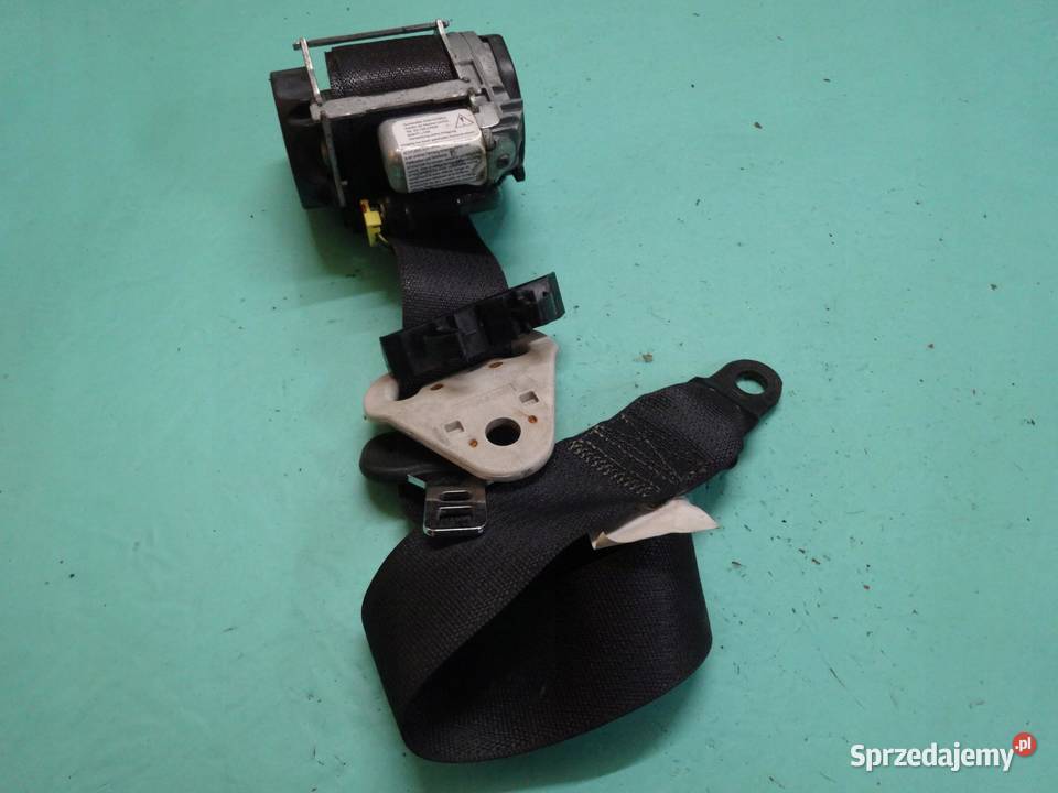 JEEP PATRIOT 08r pas bezpieczeństwa lewy przód