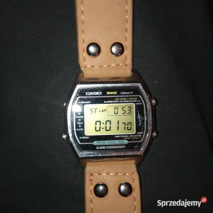 Casio H 101 Wałbrzych