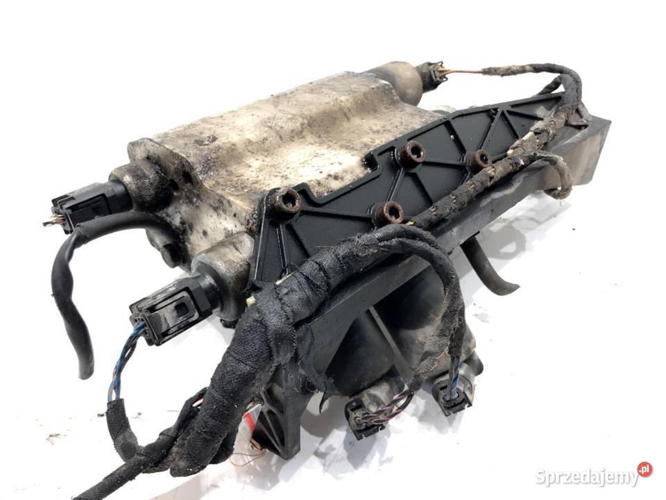 POMPA ZAWIESZENIA BMW E65 6758704 SedanLimuzyna