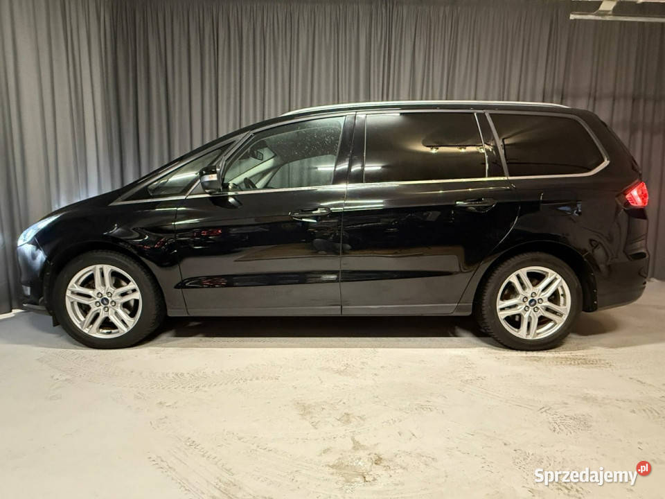 Ford Mondeo Mk5 2014 lakier metallic Sadlno