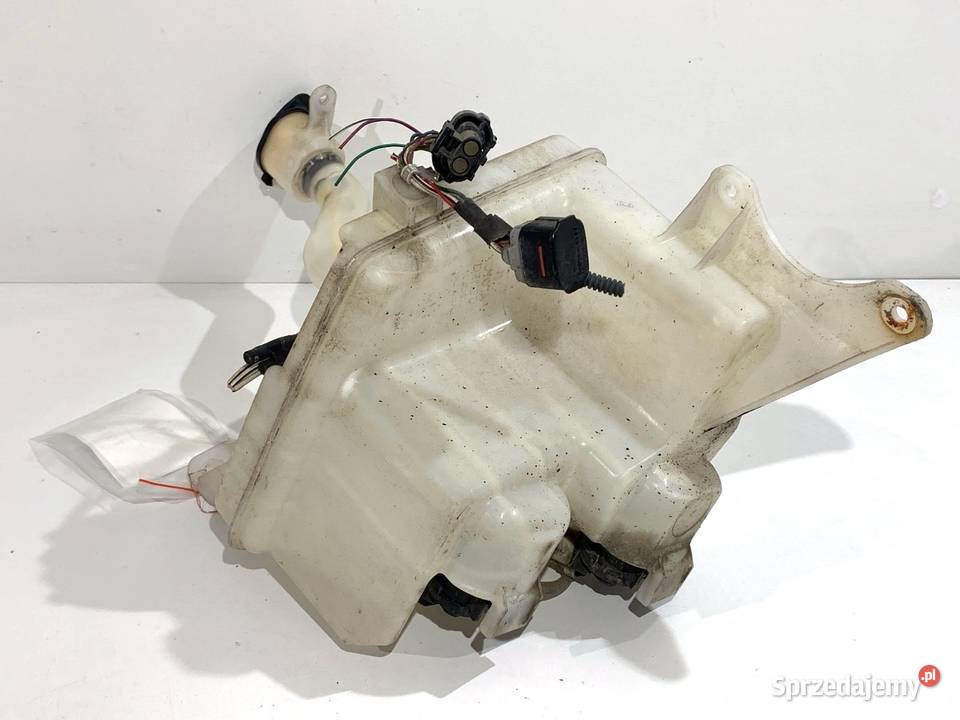 ZBIORNIK SPRYSKIWACZY TOYOTA AURIS I Hatchback osobowe