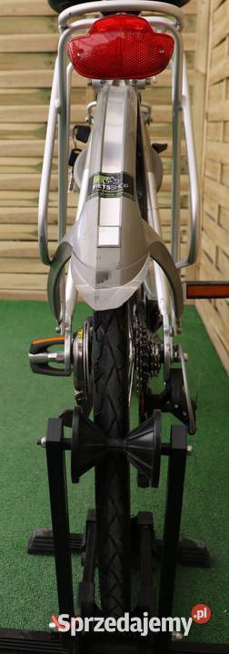 Rower damski Batavus Compass D 53 treking inne Milanówek sprzedam