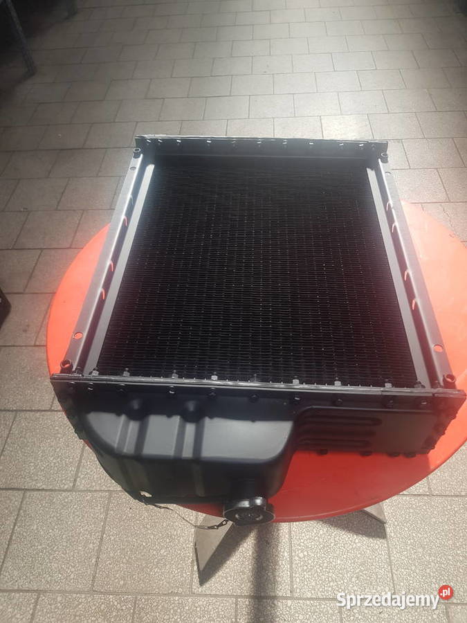 70Y1301010AGH Chłodnica wody CIĄGNIK MTZ Sulechów