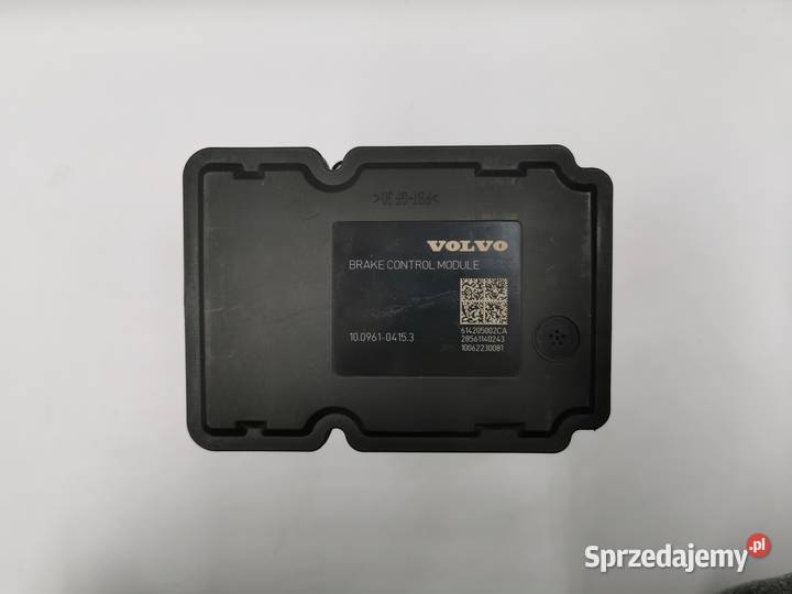 Pompa ABS ESP Volvo S40 V40 P31400643 Układ hamulcowy Wyszków