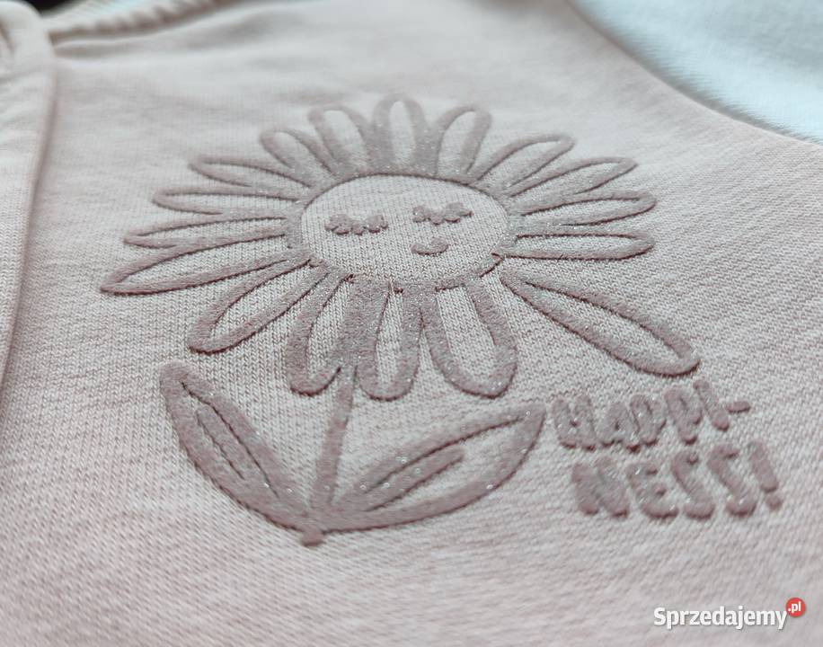 Bluza bejsbolówka 24 lata Lupilu 98104 śląskie Katowice