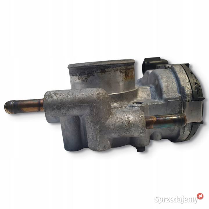 PRZEPUSTNICA Opel Astra III H 14 16V 0280750133