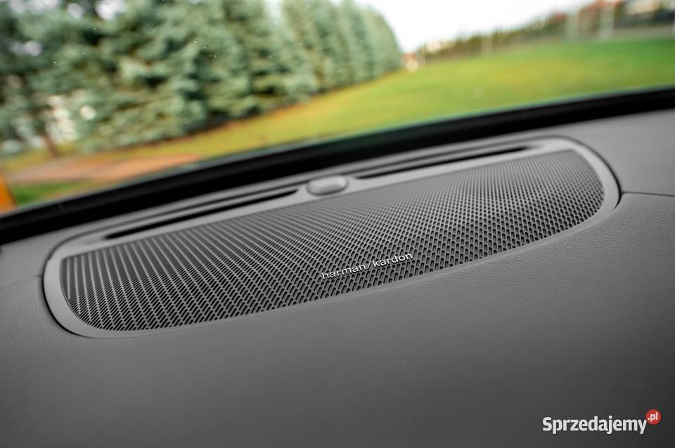 Volvo XC90 RDesign Piękny stan automatyczna Volvo