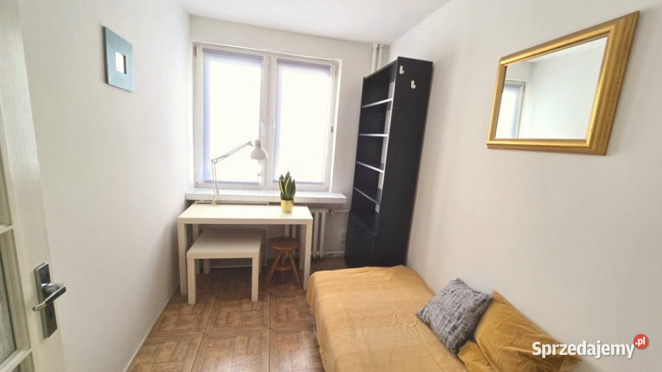 ELEGANCKIE 3 pokoje kuchnia łazienka KRAKÓW małopolskie