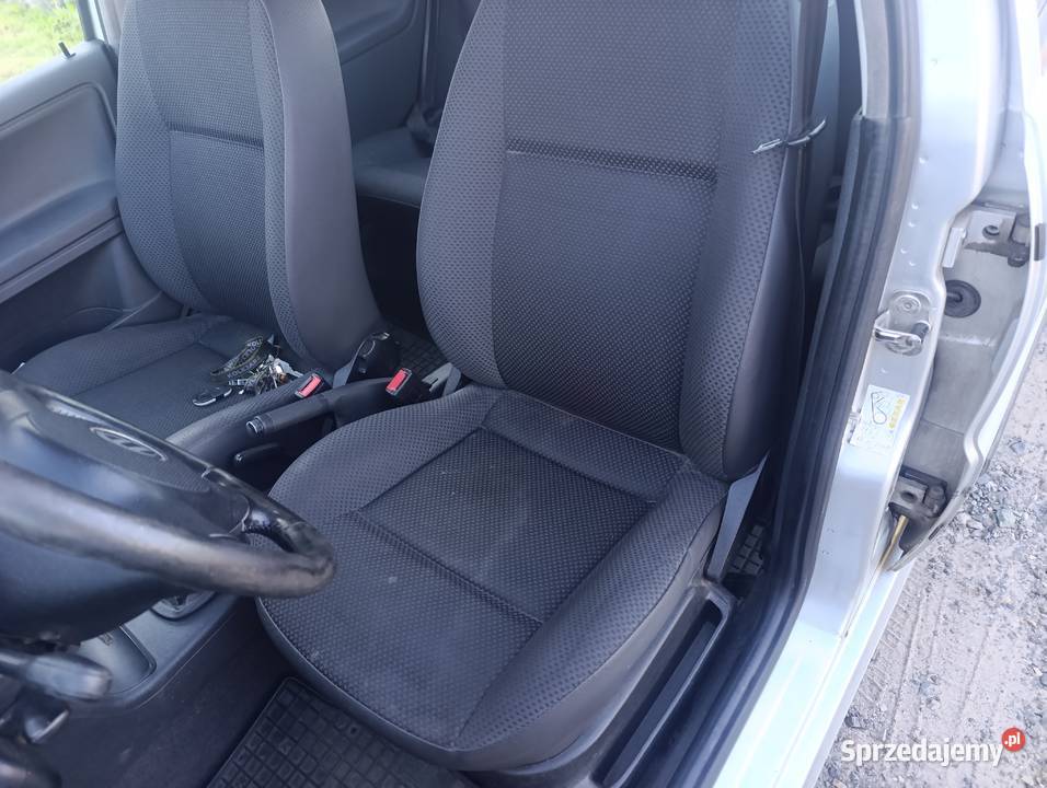 VW Polo 14 16v benzyna Polo dolnośląskie sprzedam