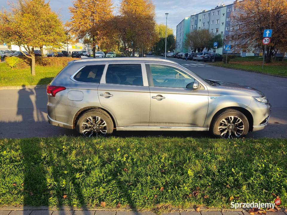 Sprzedam samochód który nigdy mnie nie zawiódł automatyczna Złocieniec sprzedam