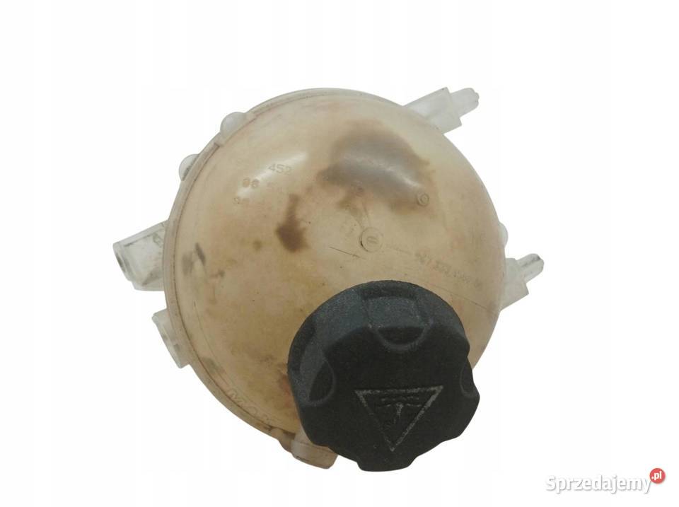 ZBIORNICZEK WYRÓWNAWCZY 9673334580 15 VTI THP świętokrzyskie sprzedam