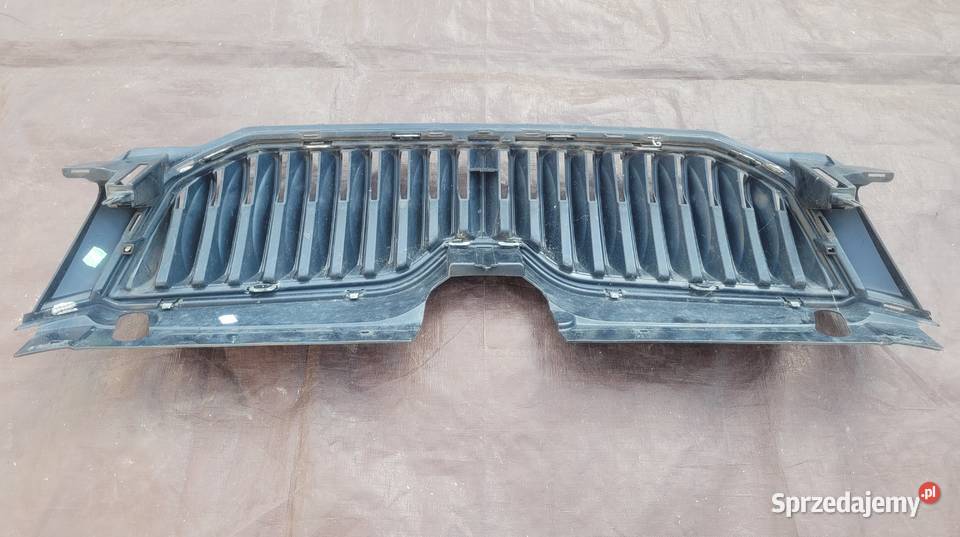 Skoda Octavia III GRILL ATRAPA Ruda Śląska
