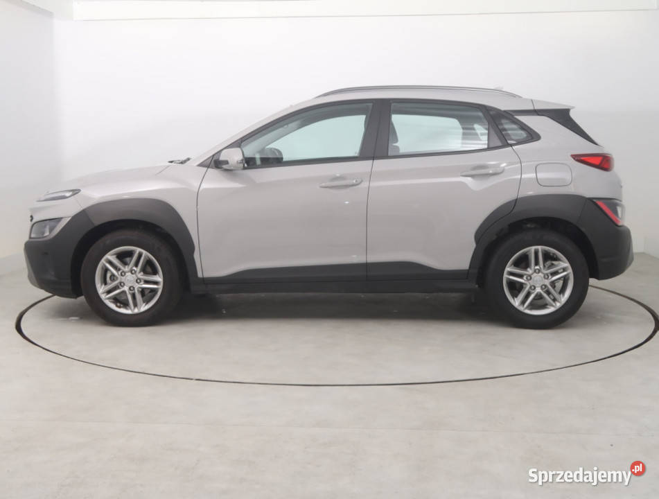 Hyundai Kona 10 TGDI 88KM Kona Bielany Wrocławskie