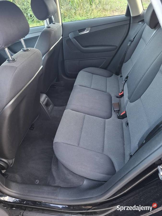 Audi a3 8p Sportback 19tdi 105 2007 105KM Chełmno