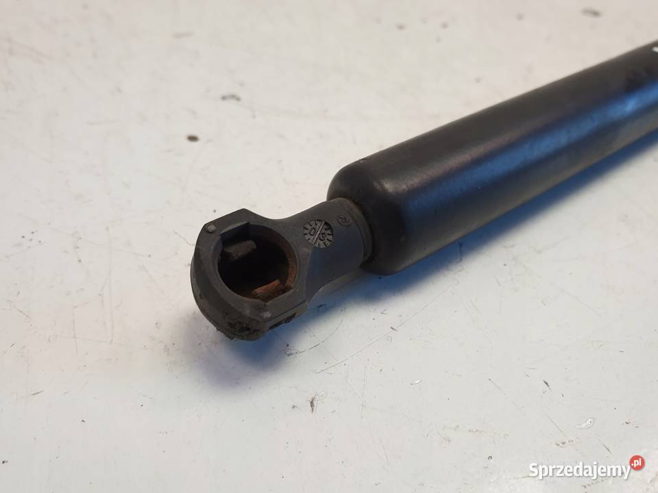 Renault Laguna II lift SIŁOWNIK MASKI Teleskop