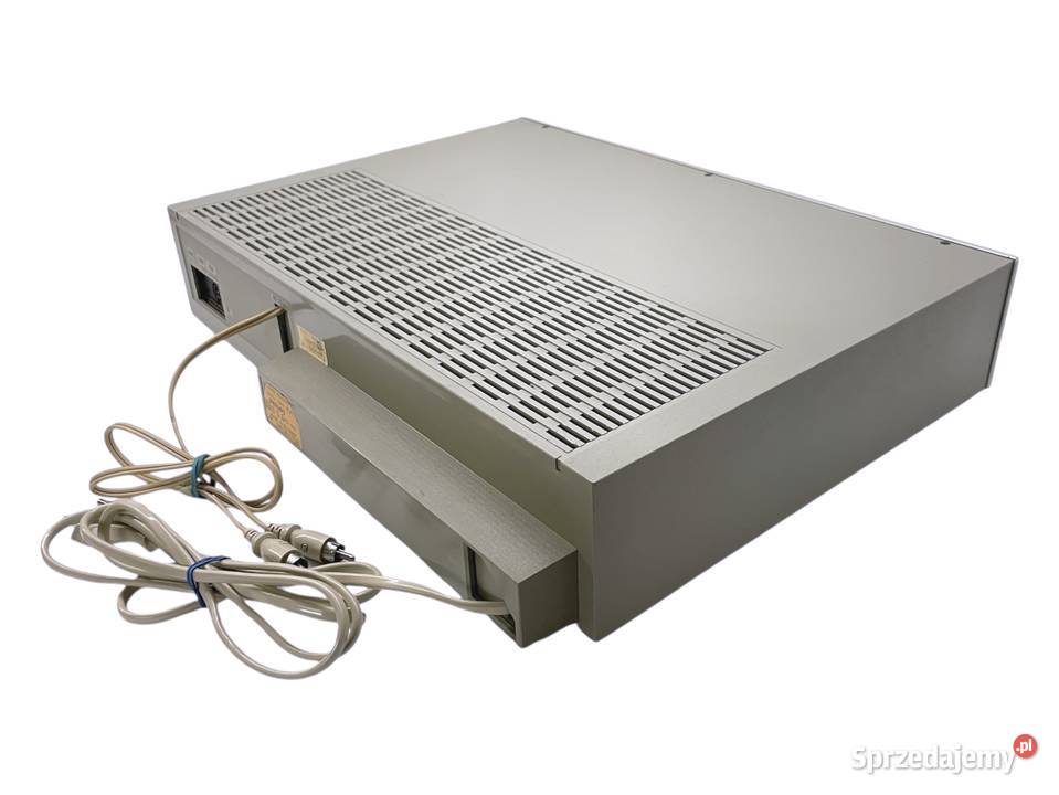 Radio tuner Philips F2213 Kraków sprzedam