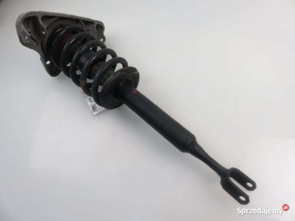 AMORTYZATOR PRAWY PRZEDNI AUDI A4 B6 25 TDI sprzedam