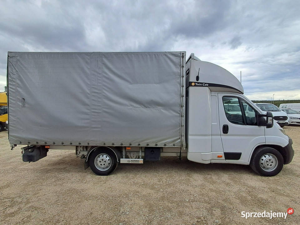 Opel Movano Poleasingowe BZ Komorniki