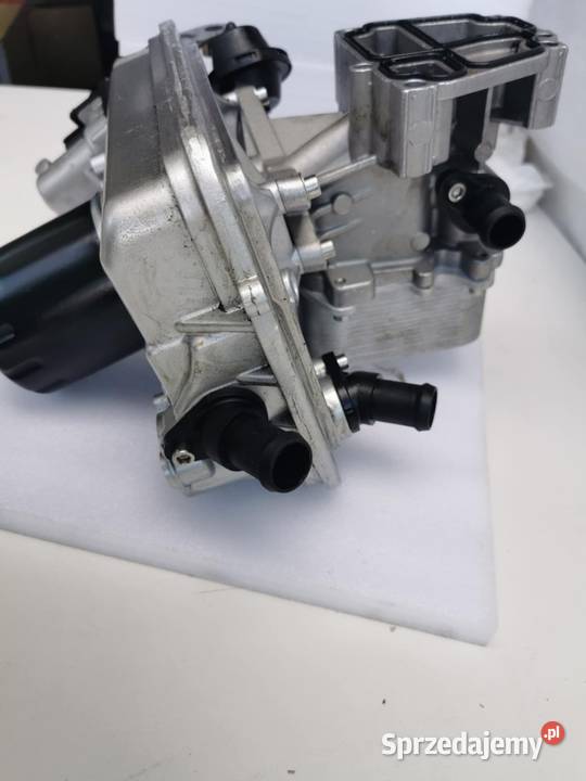 Zawór EGR do VW T5 T6 Transporter 20 BiTDI CFCA Radom sprzedam