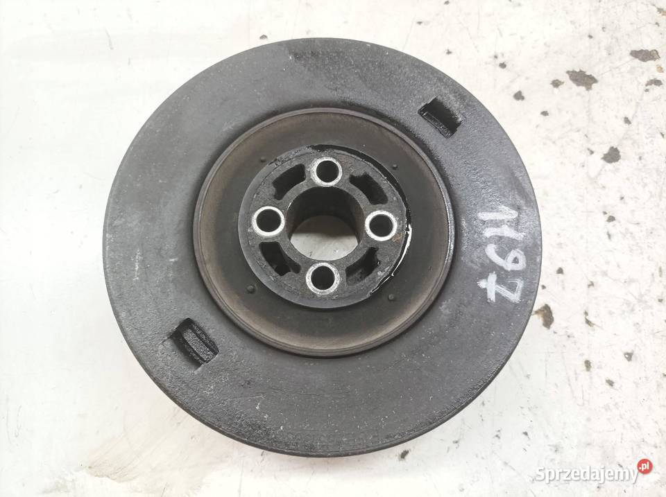 KOŁO PASOWE DAYCO WGR21 310360 HZ 19 JTD Alfa