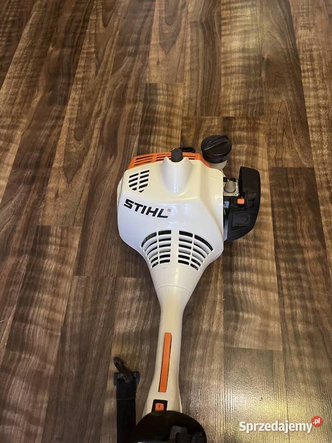 STIHL FS 38 KOSA SPALINOWA Lubin sprzedam