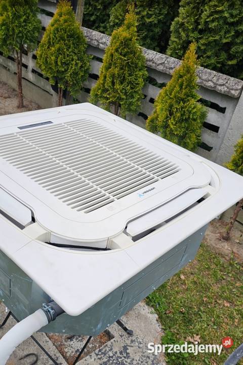 Klimatyzacja Skarżysko-Kamienna