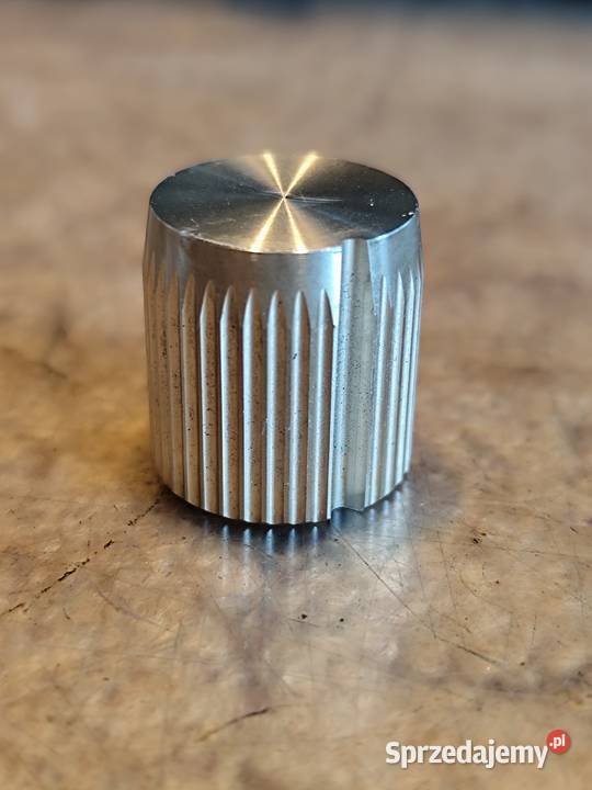 gałka do sprzętu audio mki Luxman Grabowo