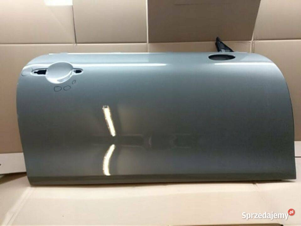 Drzwi Przednie Prawe Mini F56 F57 Pleszew