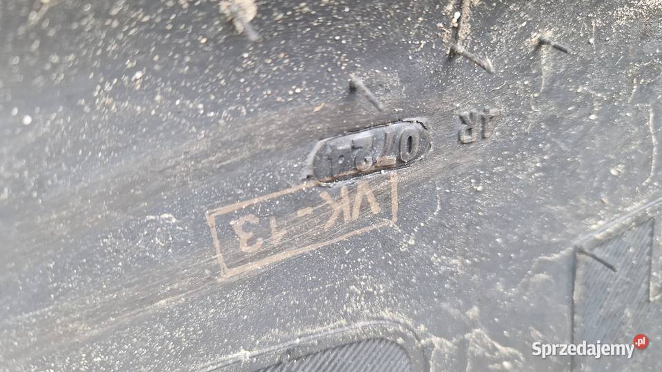 42085r30 169r30 16930 Trelleborg Nowe sprzedam