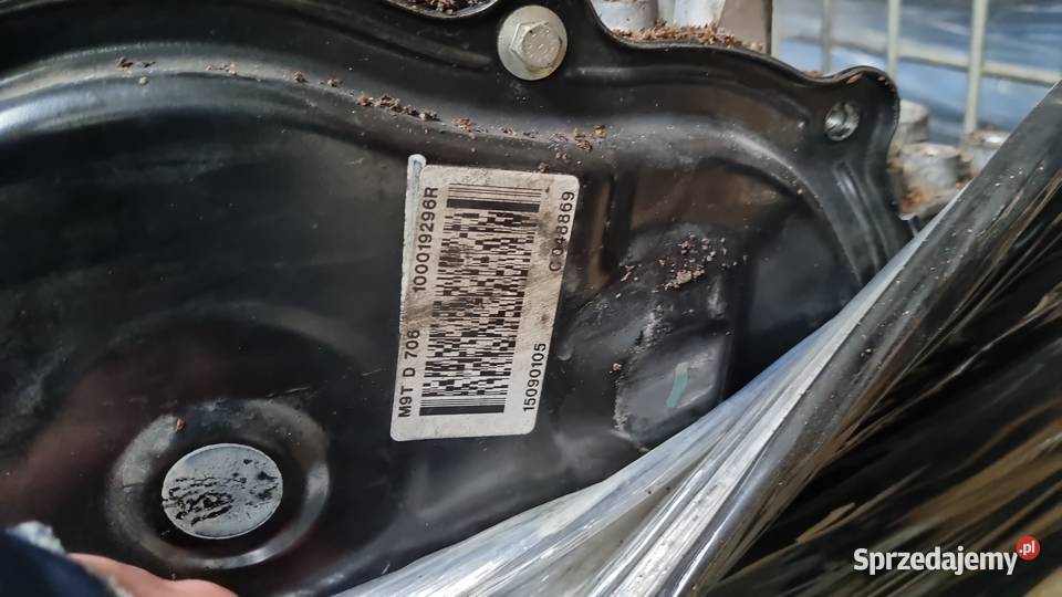 Silnik Master Movano 23 dci M9T704 M9T706 M9T708 sprzedam