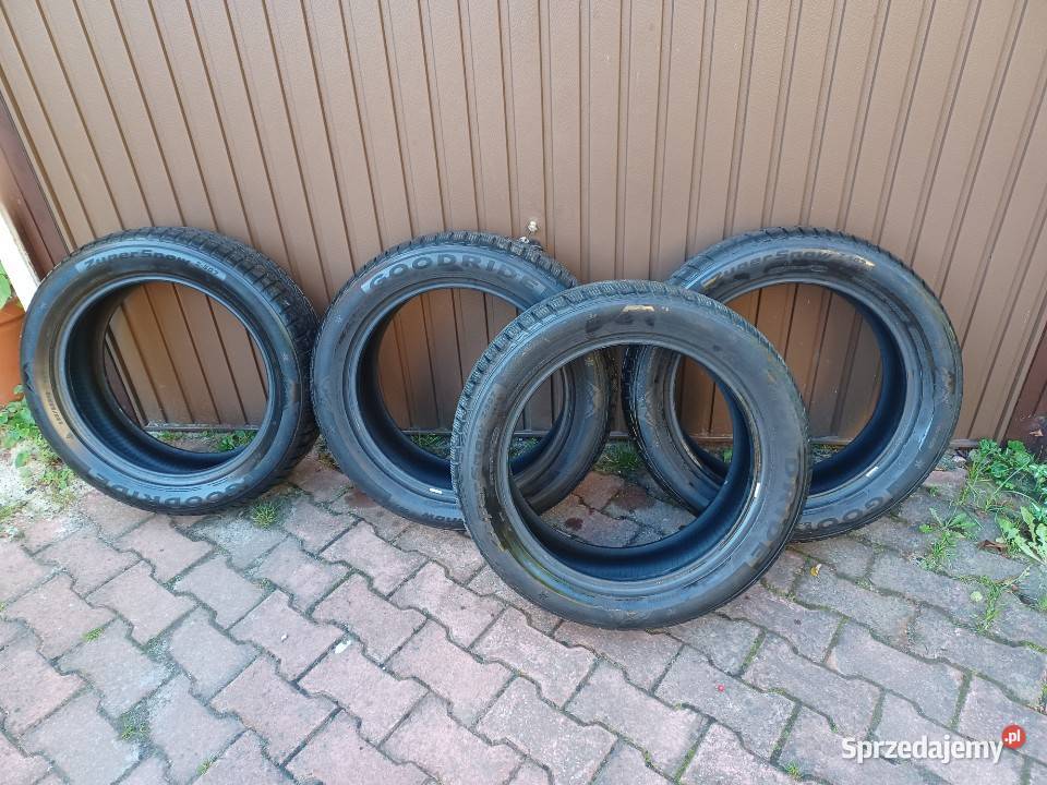 Opony zimowe Goodride Zuper Snow 2255519 99v Kielce