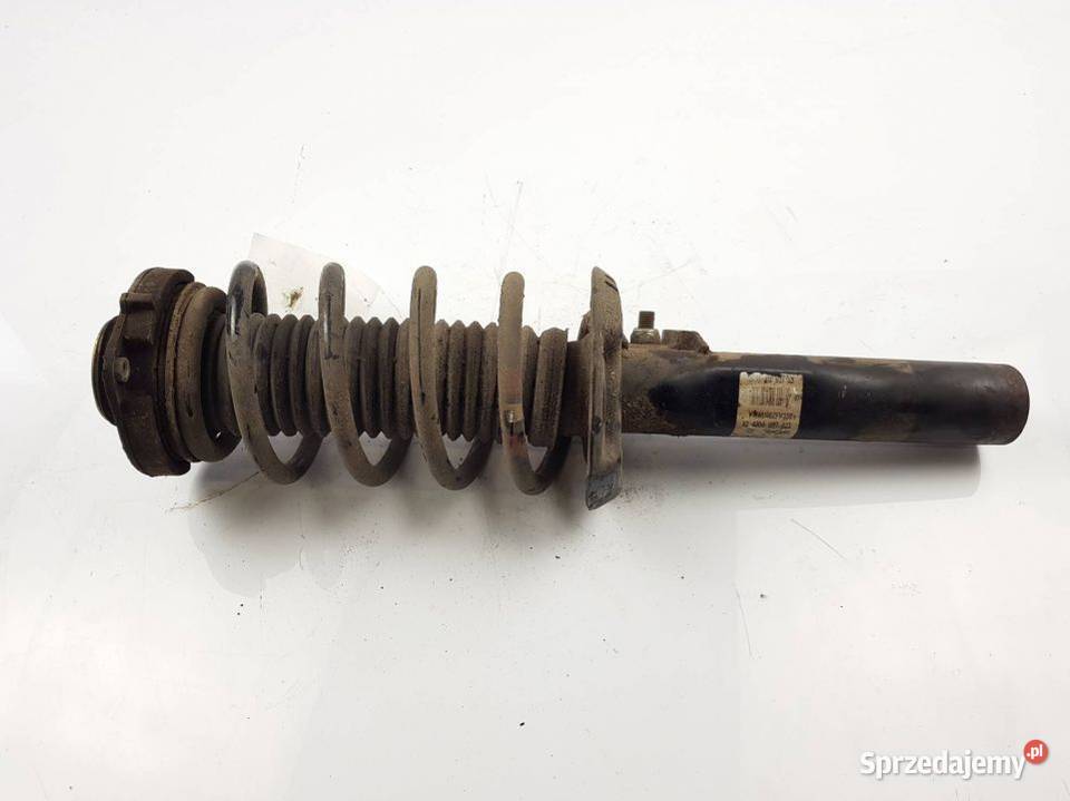 AMORTYZATOR PRAWY PRZÓD 3C0413031A SUPERB II kujawsko-pomorskie Lipno