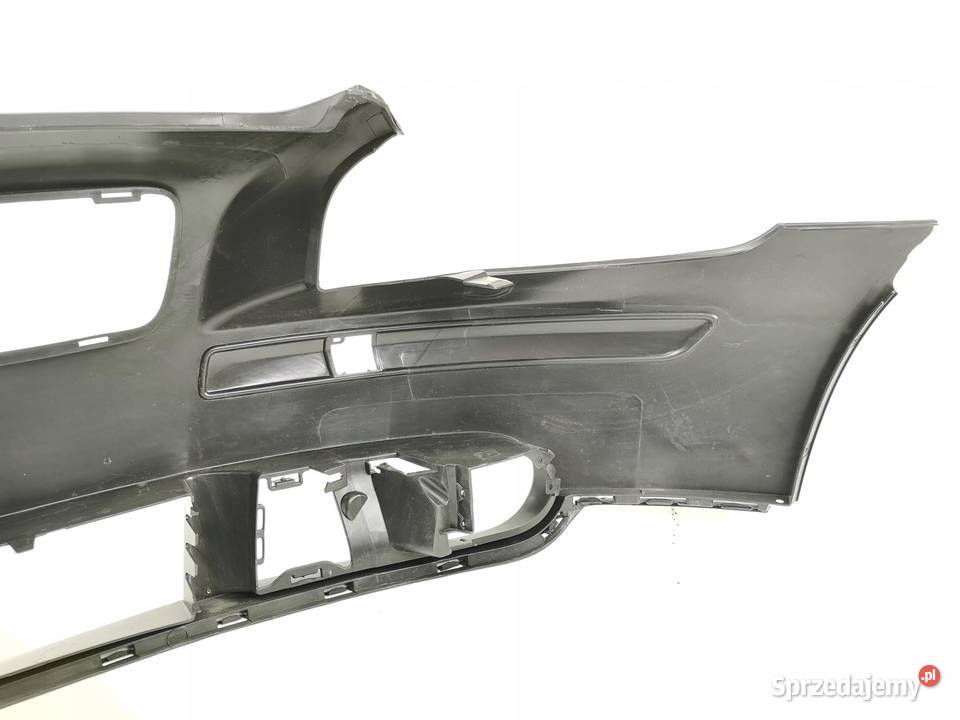 ZDERZAK PRZÓD VOLVO S40 II V50 20042012 NOWY