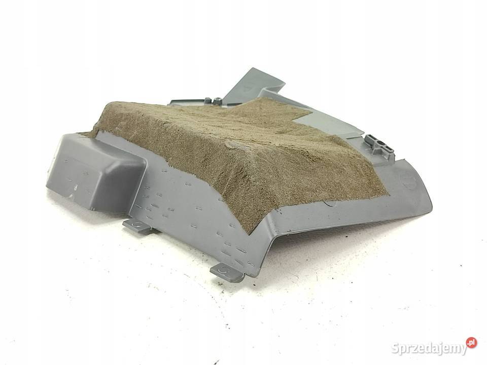 OSŁONA WNĘTRZA SCHOWKA FIAT BRAVA BRAVO 19951998 sprzedam