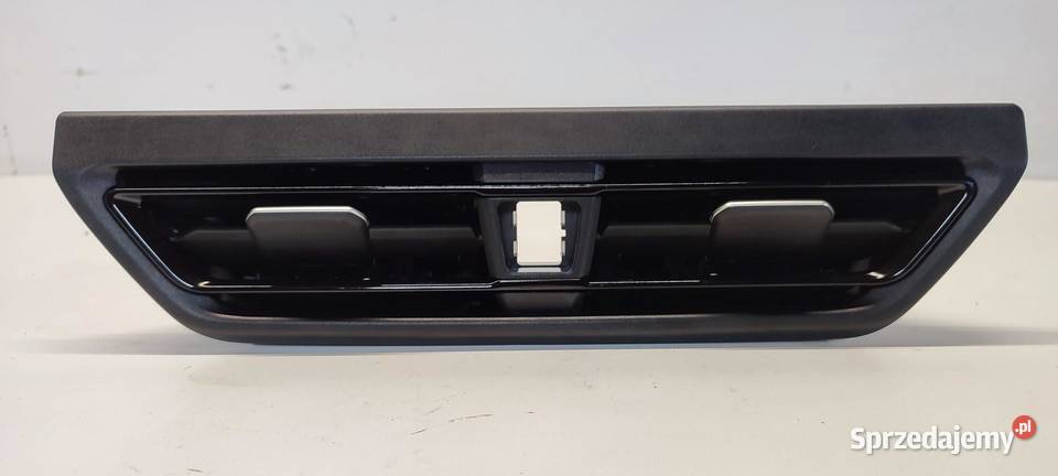 VW TAYRON KRATKA NAWIEWU DESKI RHD 57M858065 KTL