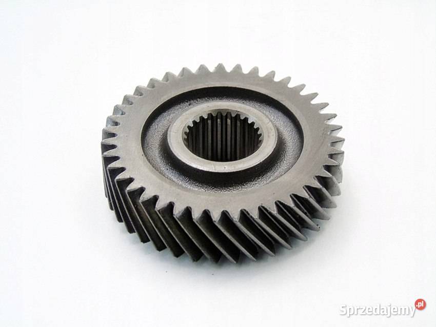 KOŁO ZĘBATE SKRZYNI BIEGÓW GRZ FABIA POLO IBIZA śląskie Sosnowiec