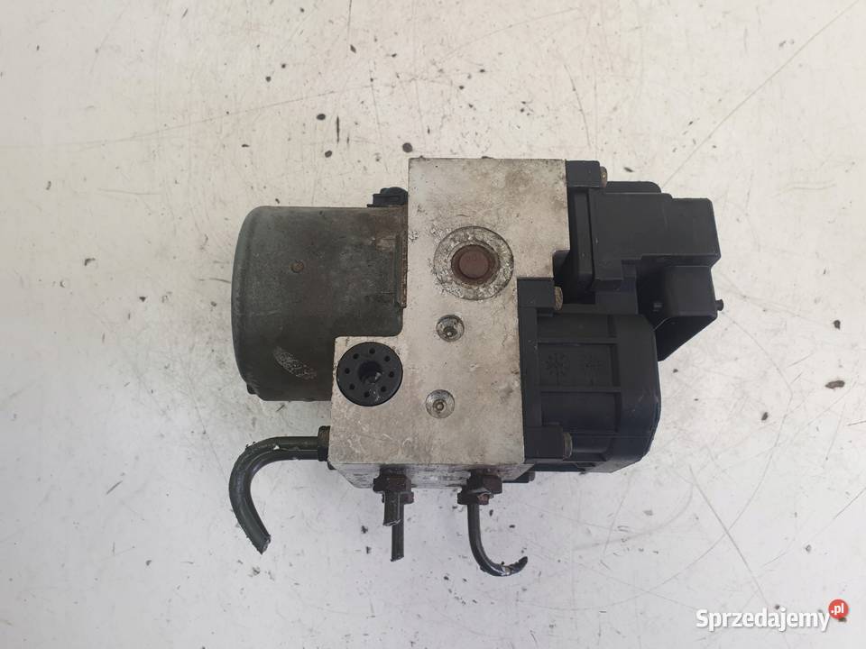 Mitsubishi Carisma POMPA ABS Sterownik lubelskie Rudka