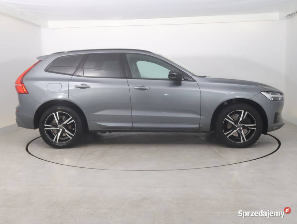Volvo XC60 T4 Bielany Wrocławskie