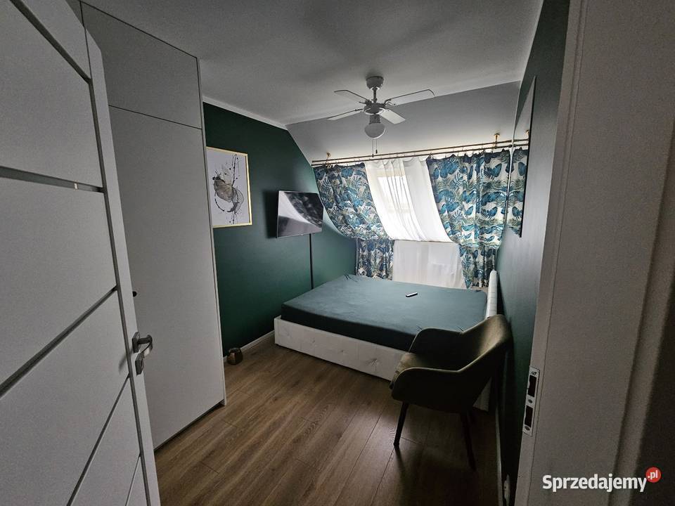 Mie w Liczba pokoi 3 Sprzedaż zachodniopomorskie Stargard