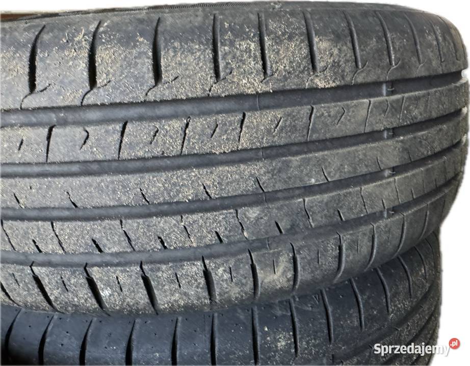 Opony Foreman alufelgi 15 vw lupo Wodzisław Śląski sprzedam