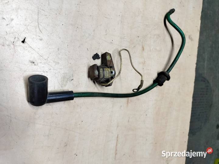 Cewka ładowania przewód WSK WFM Łubno