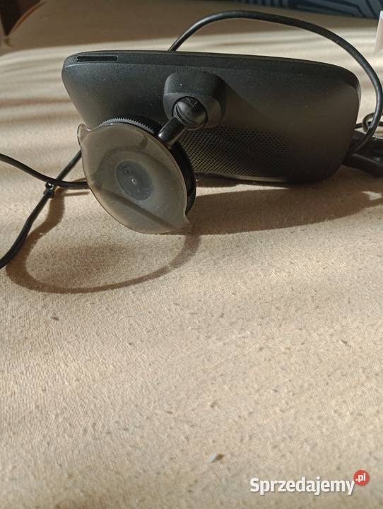 Nawigacja samochodowa Tomtom 50eu małopolskie Połom Duży